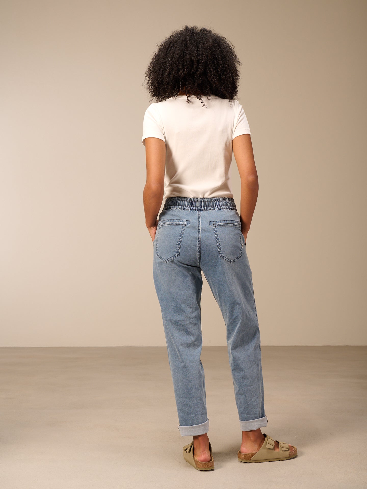Jogging pants