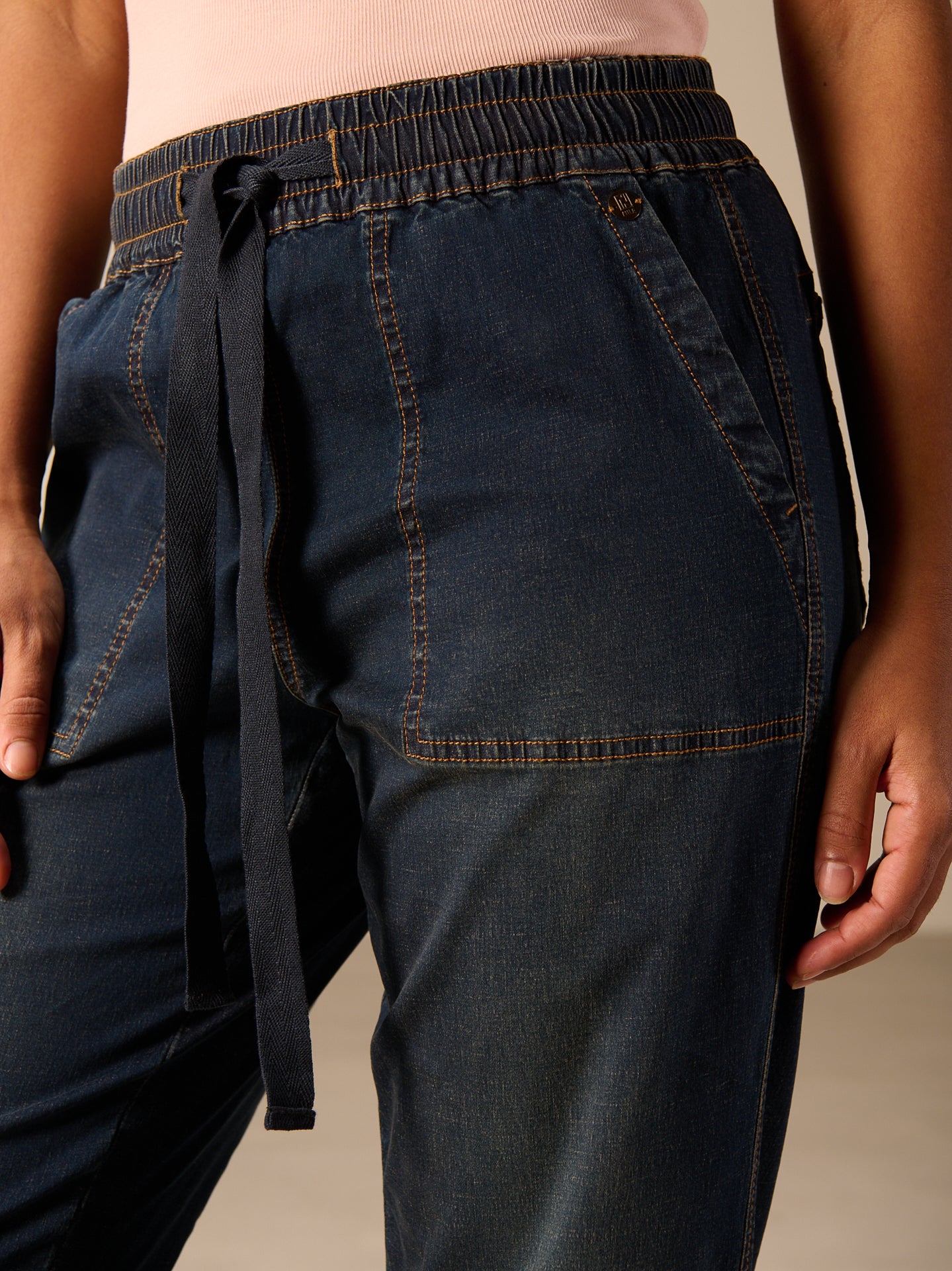 Jogging pants