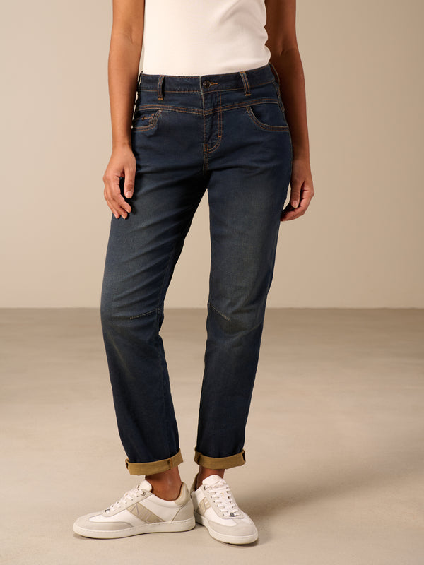 jean tapered