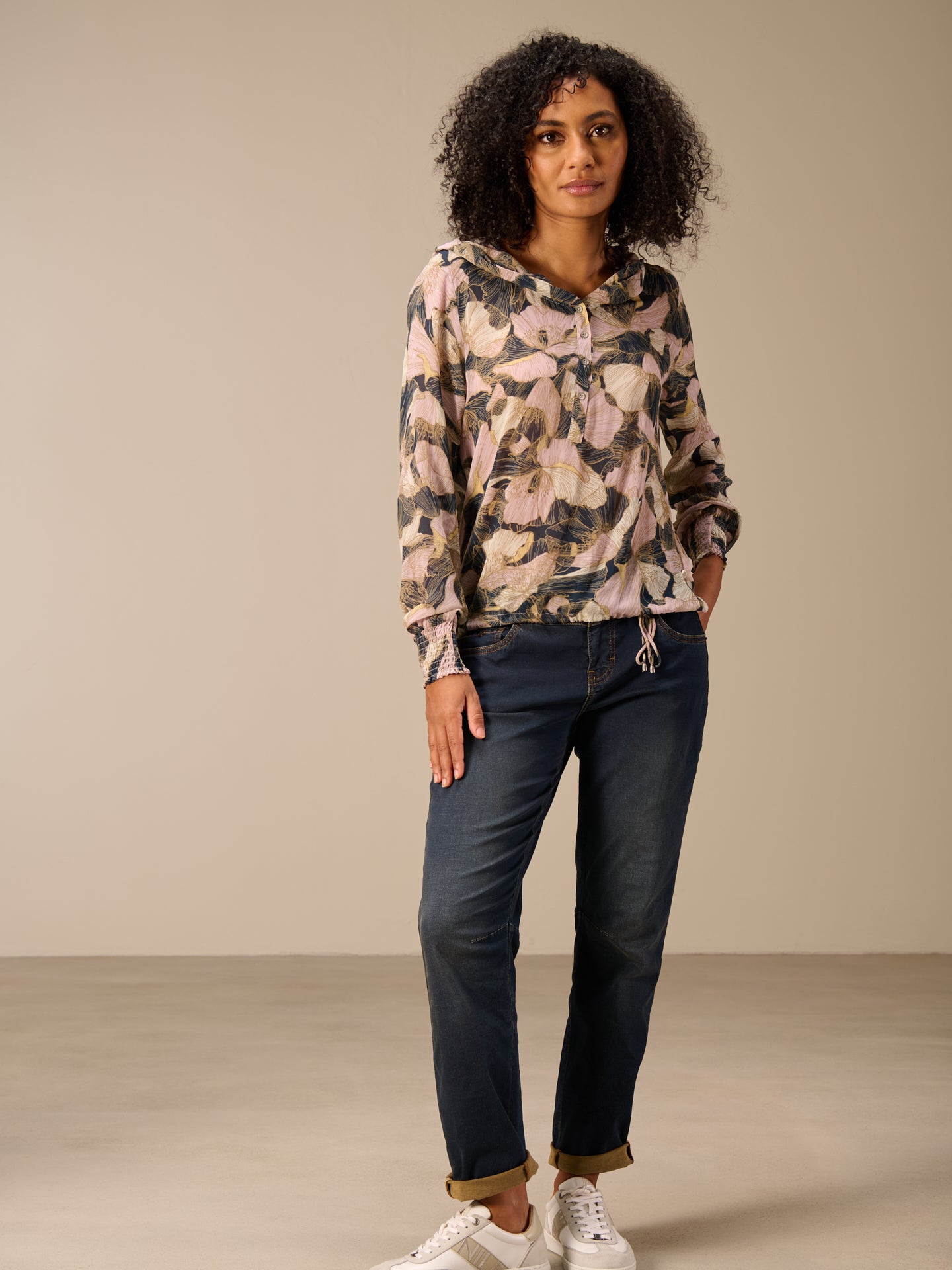 jean tapered