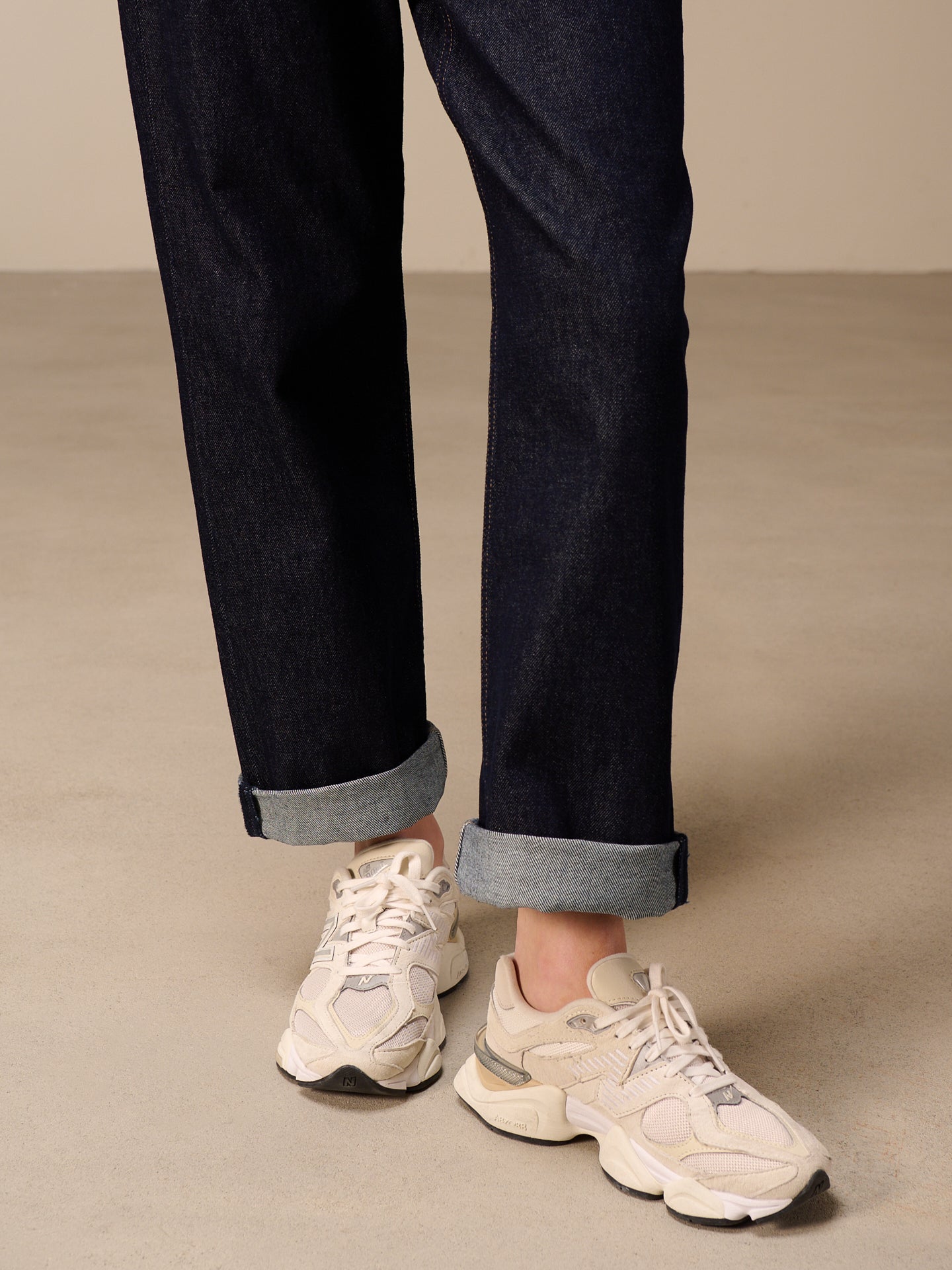 Jeans Straight