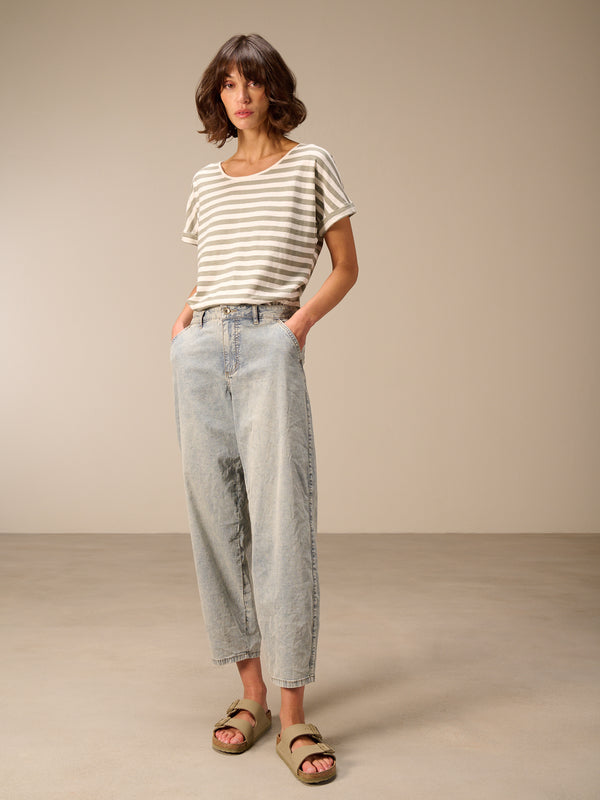 jean barrel