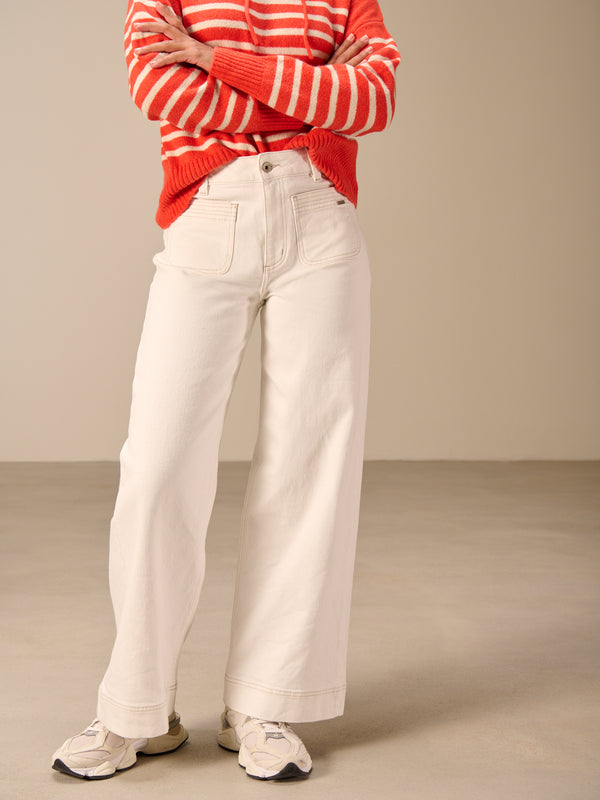 jean wide