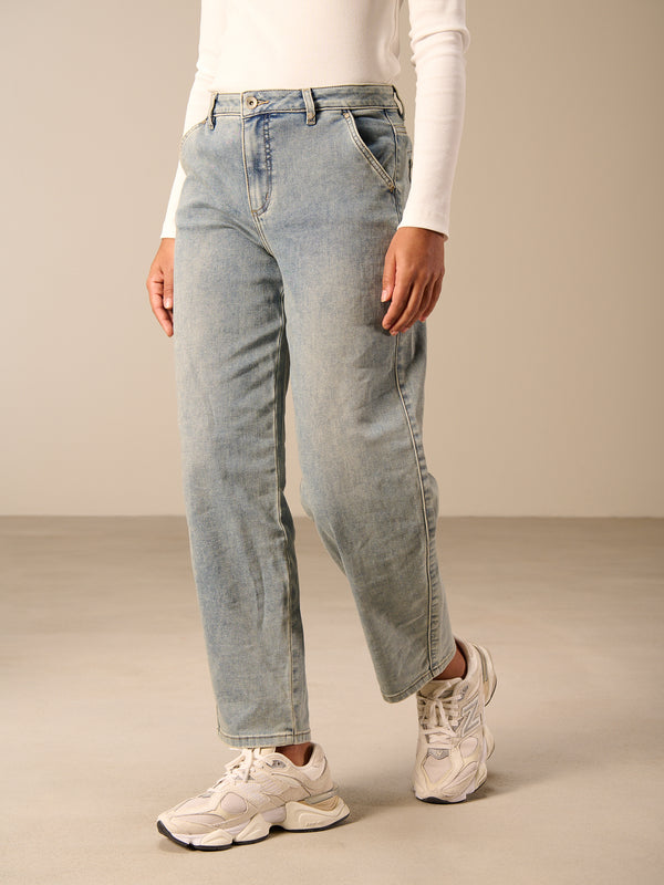 jean barrel