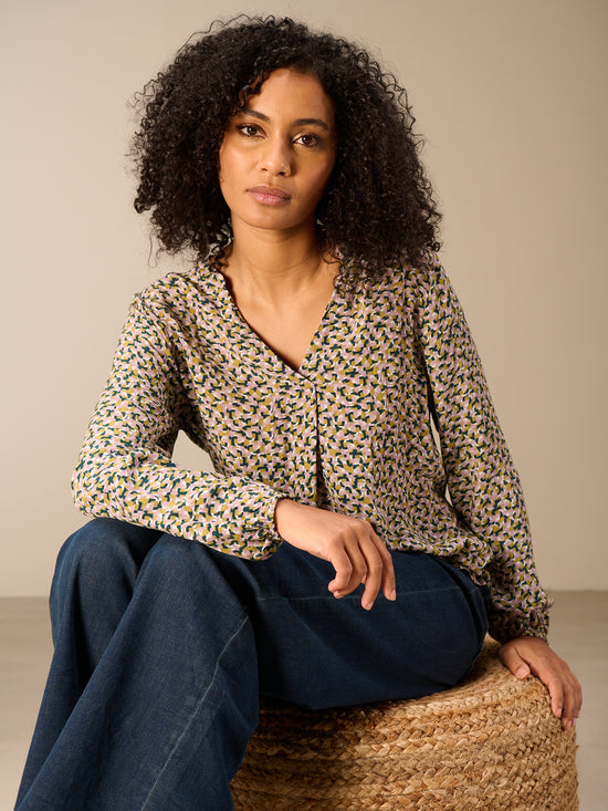 Blusa