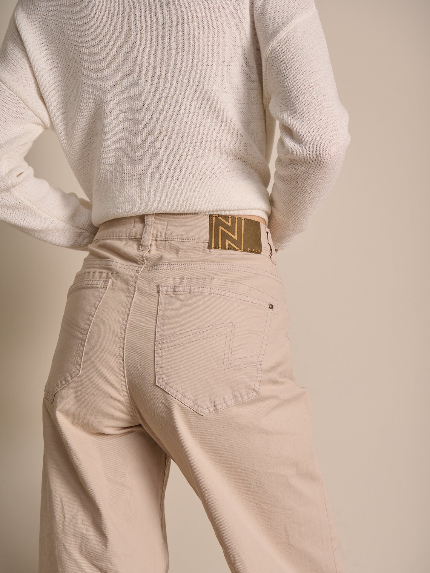 Hose Wide