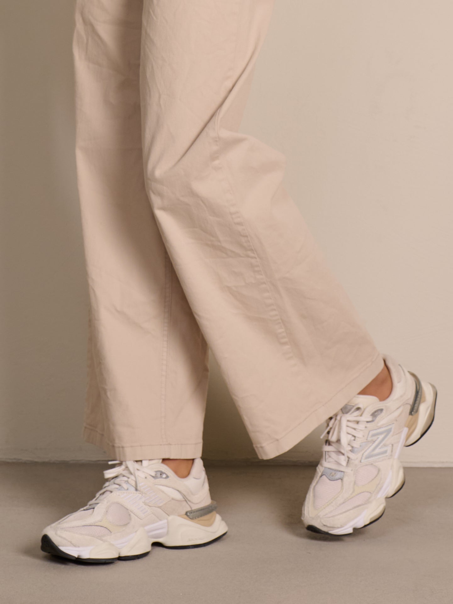 Hose Wide