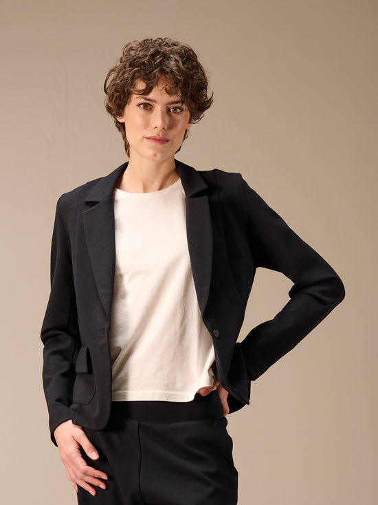 Jerseyblazer