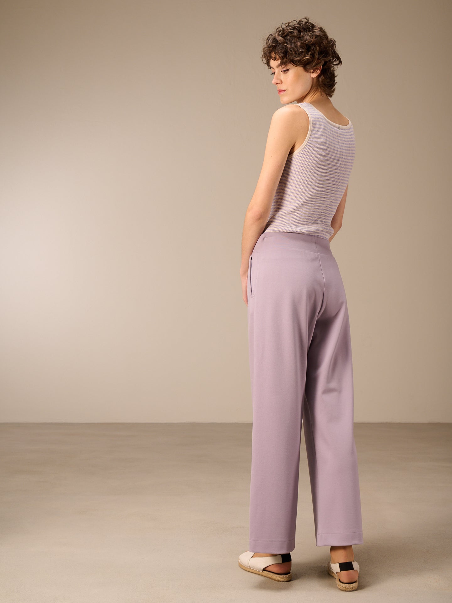 Jerseyhose