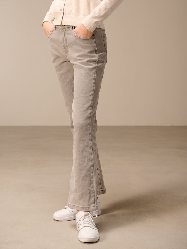 jean bootcut