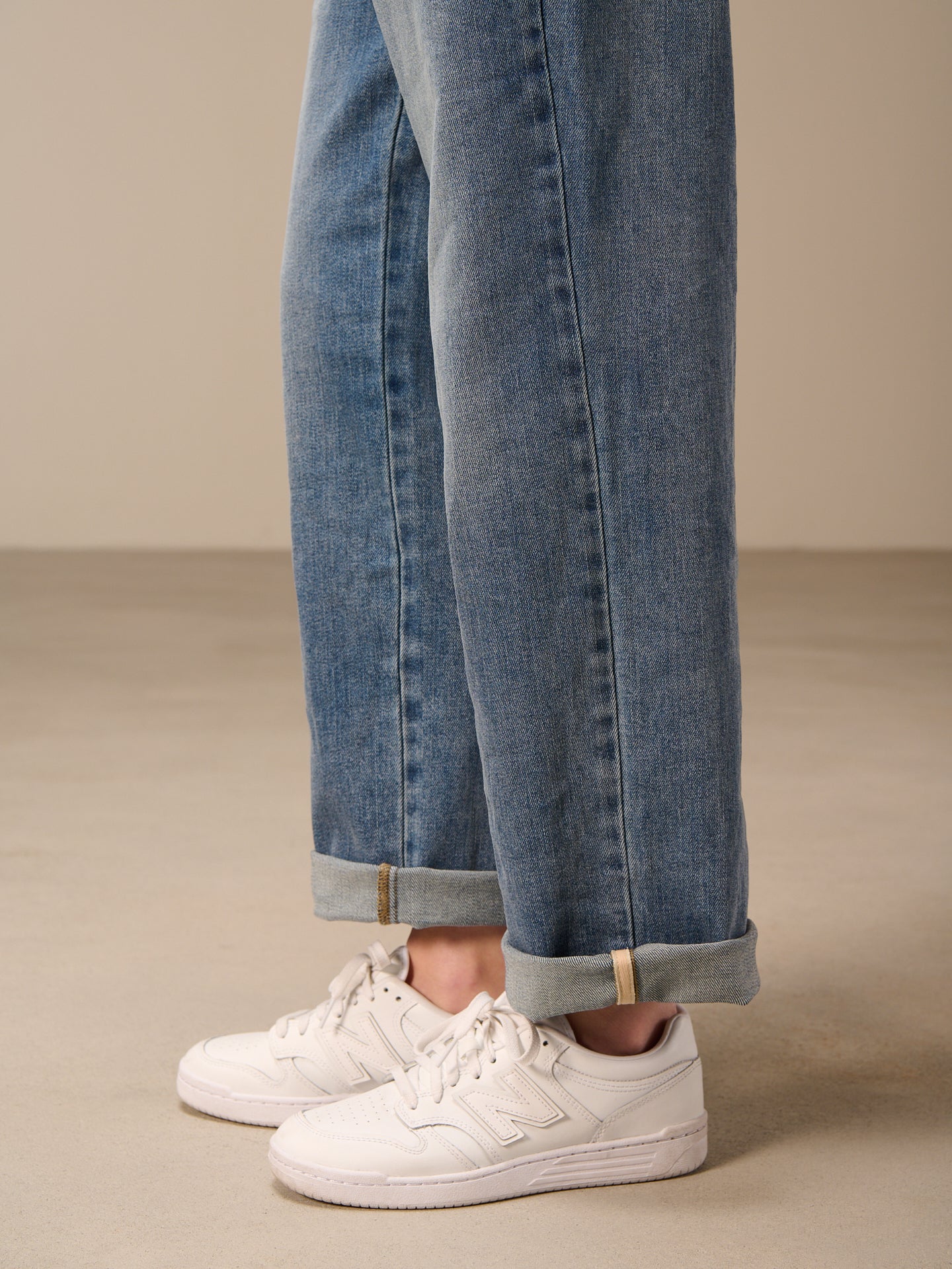 Jeans Straight