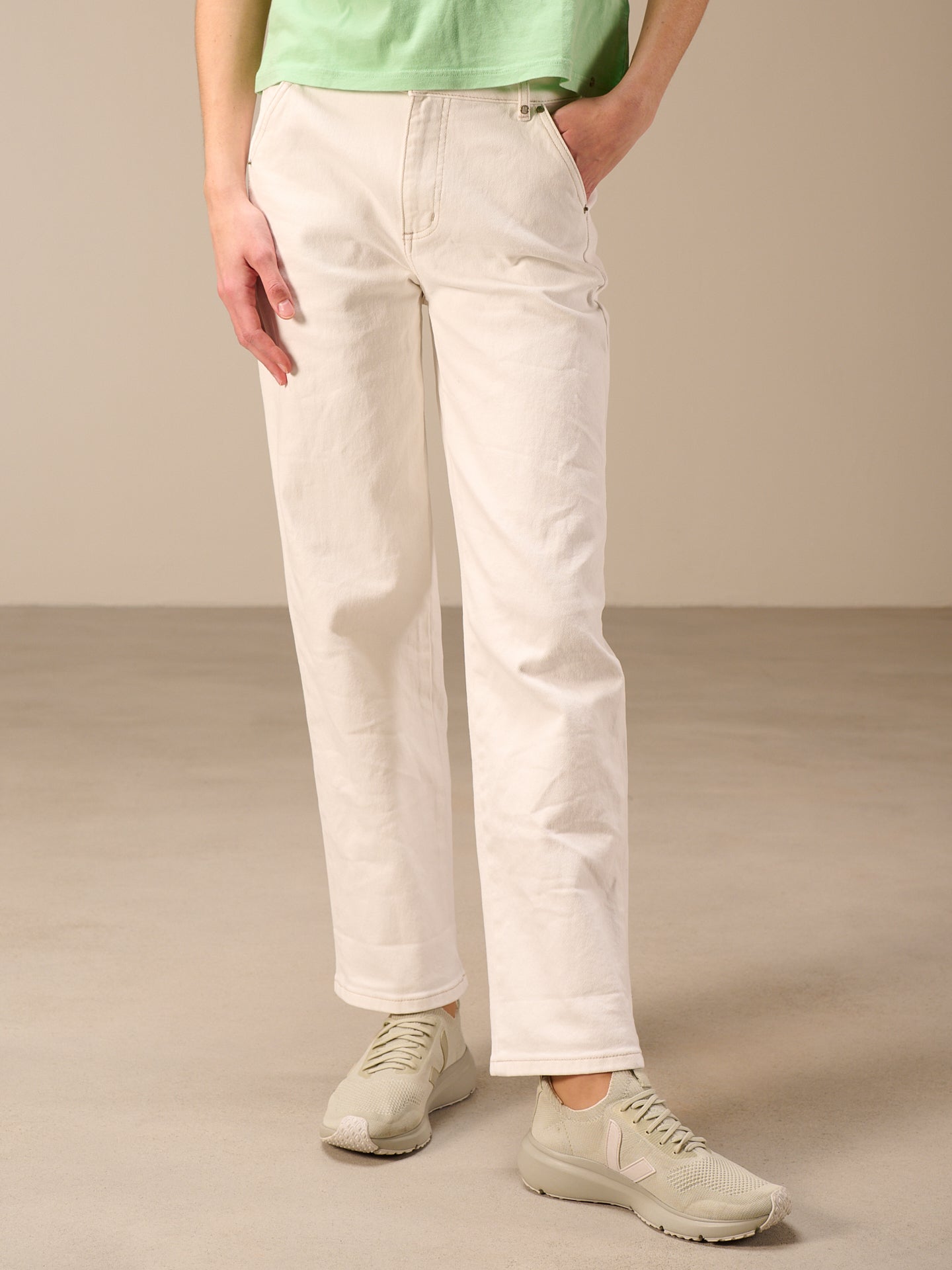 Jeans Straight
