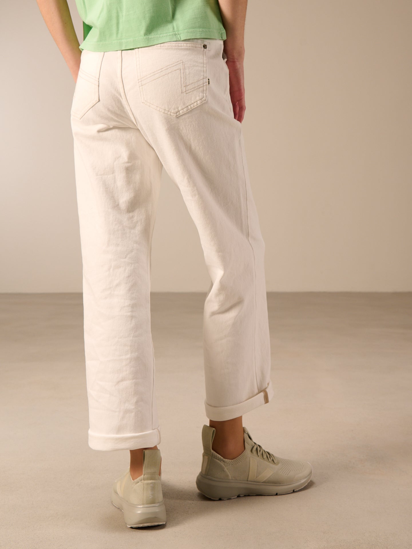 Jeans Straight