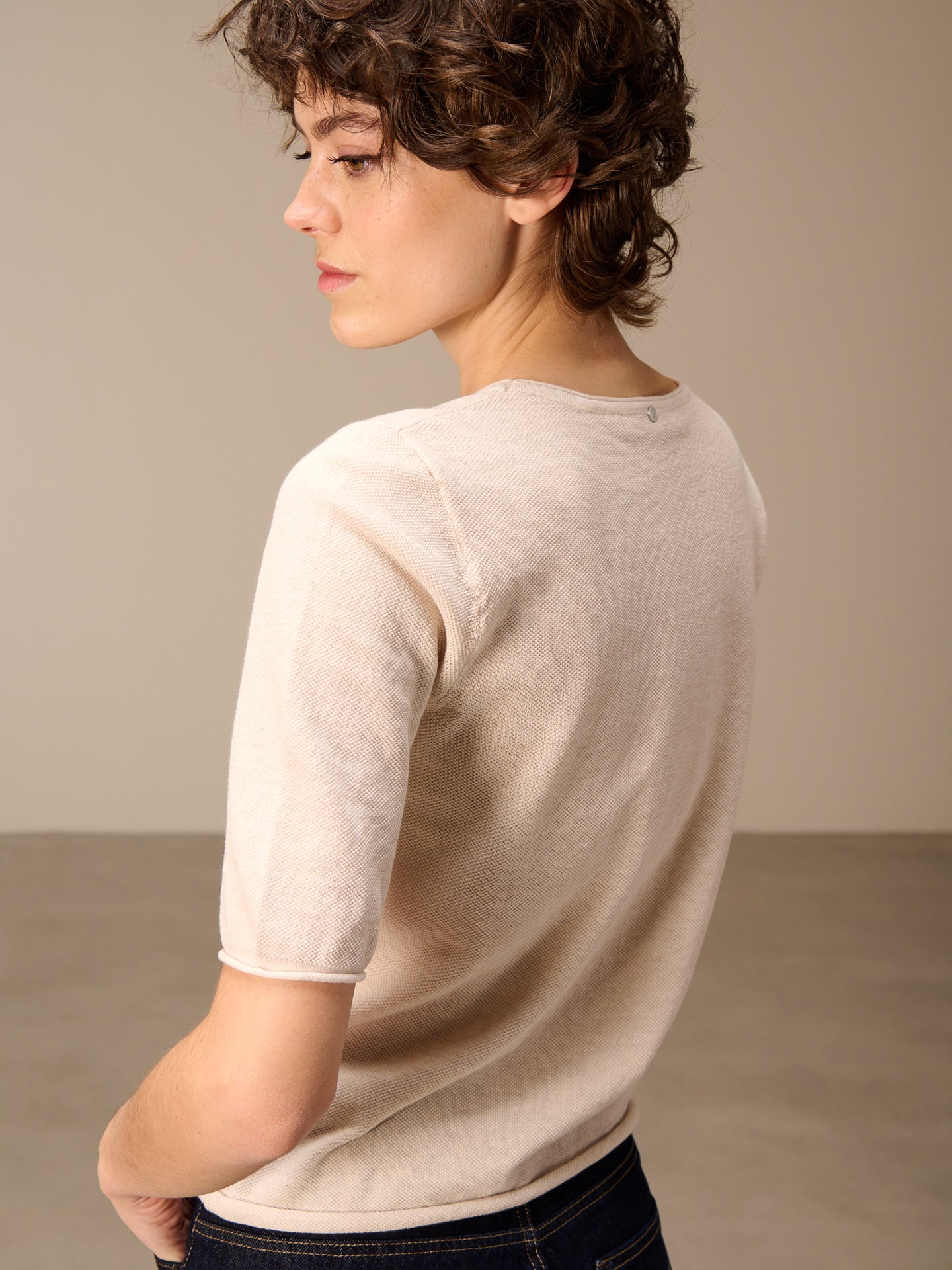 Feinstrickpullover