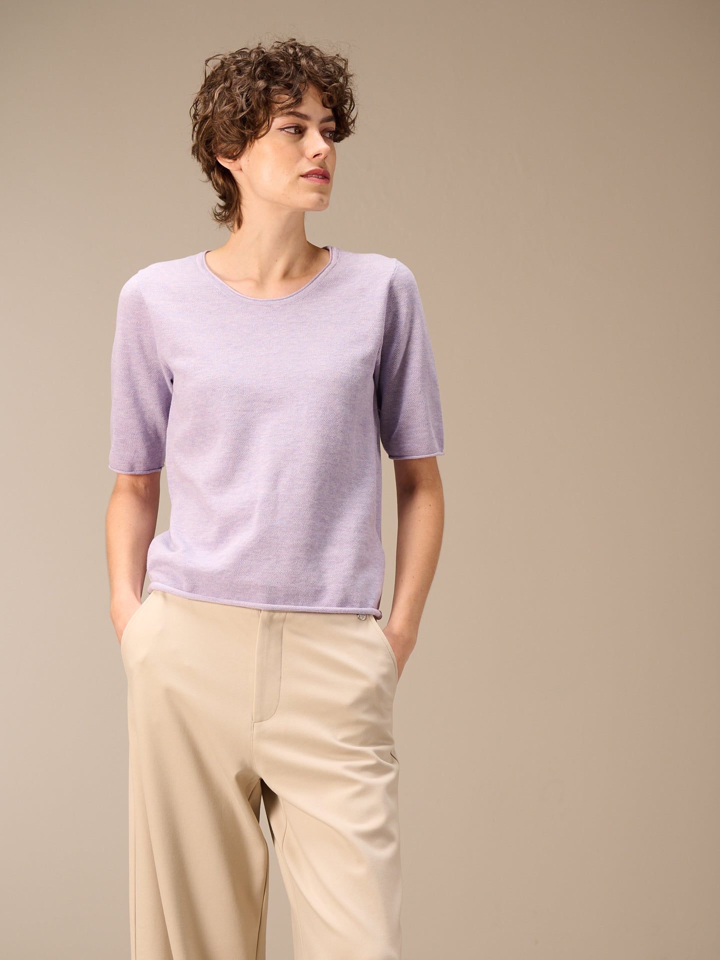 Feinstrickpullover