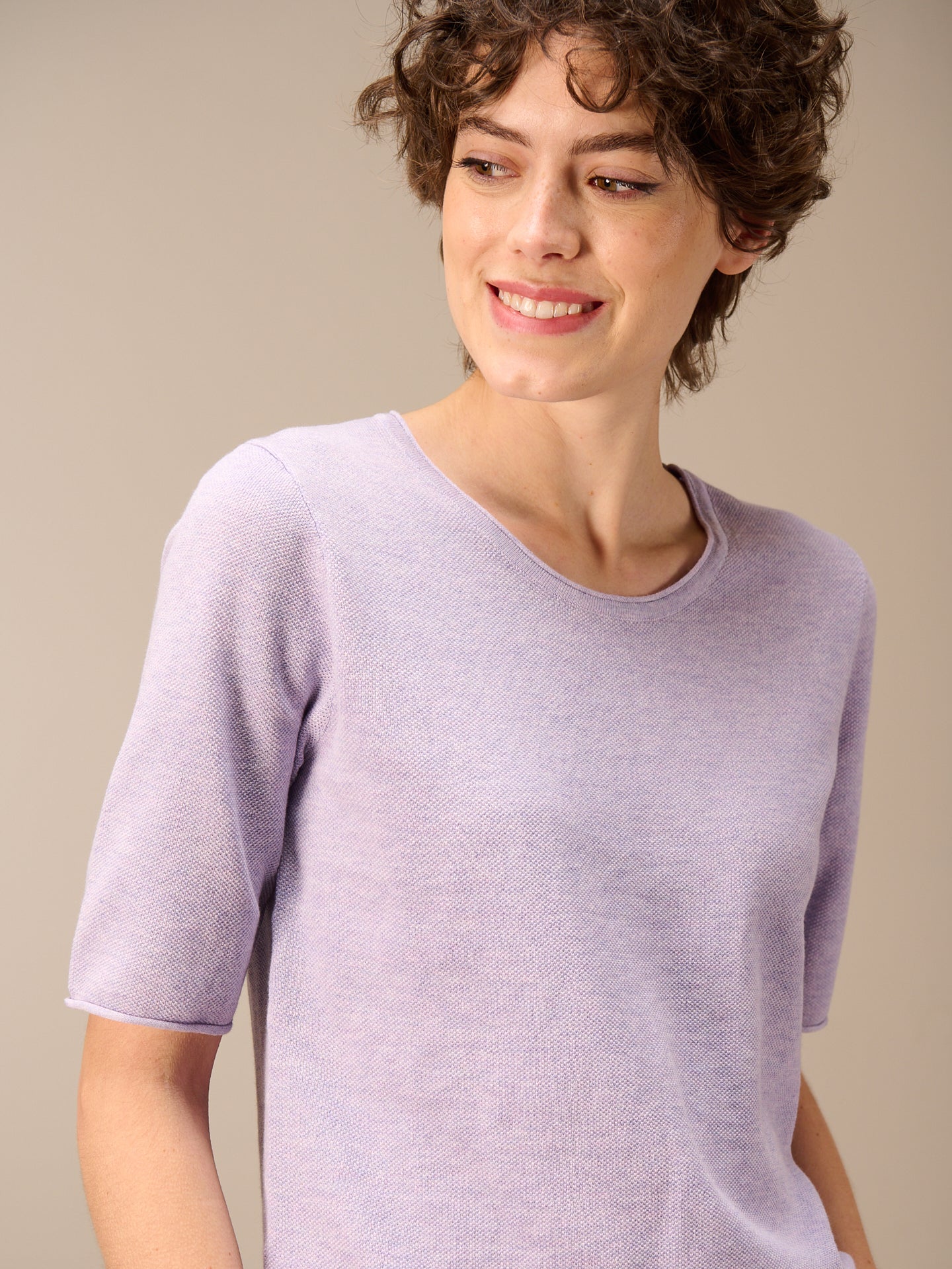 Feinstrickpullover