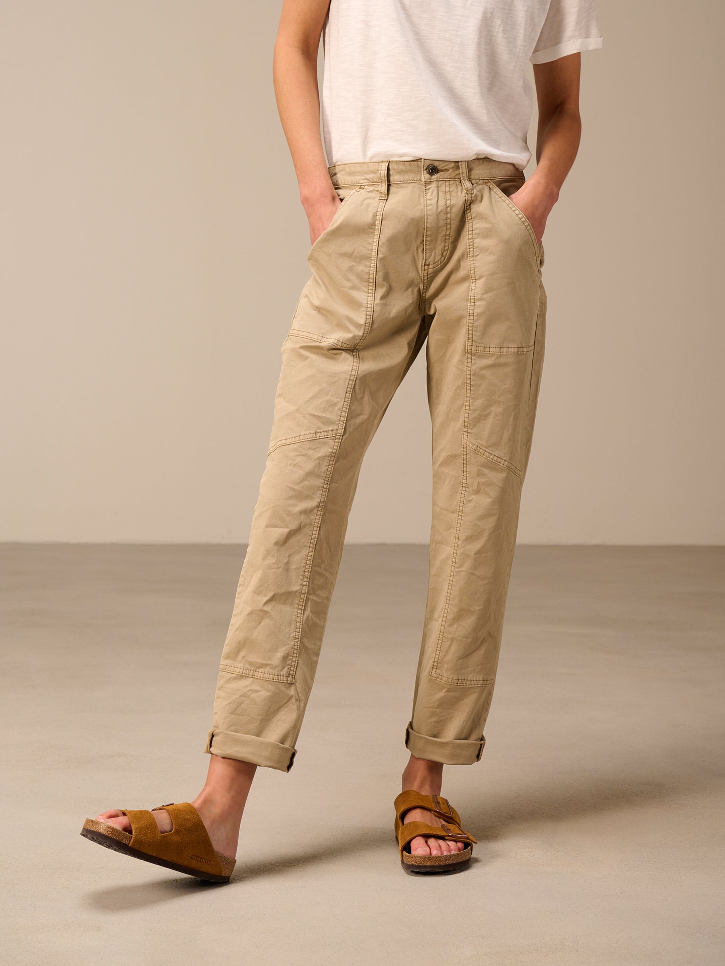 pantalon worker