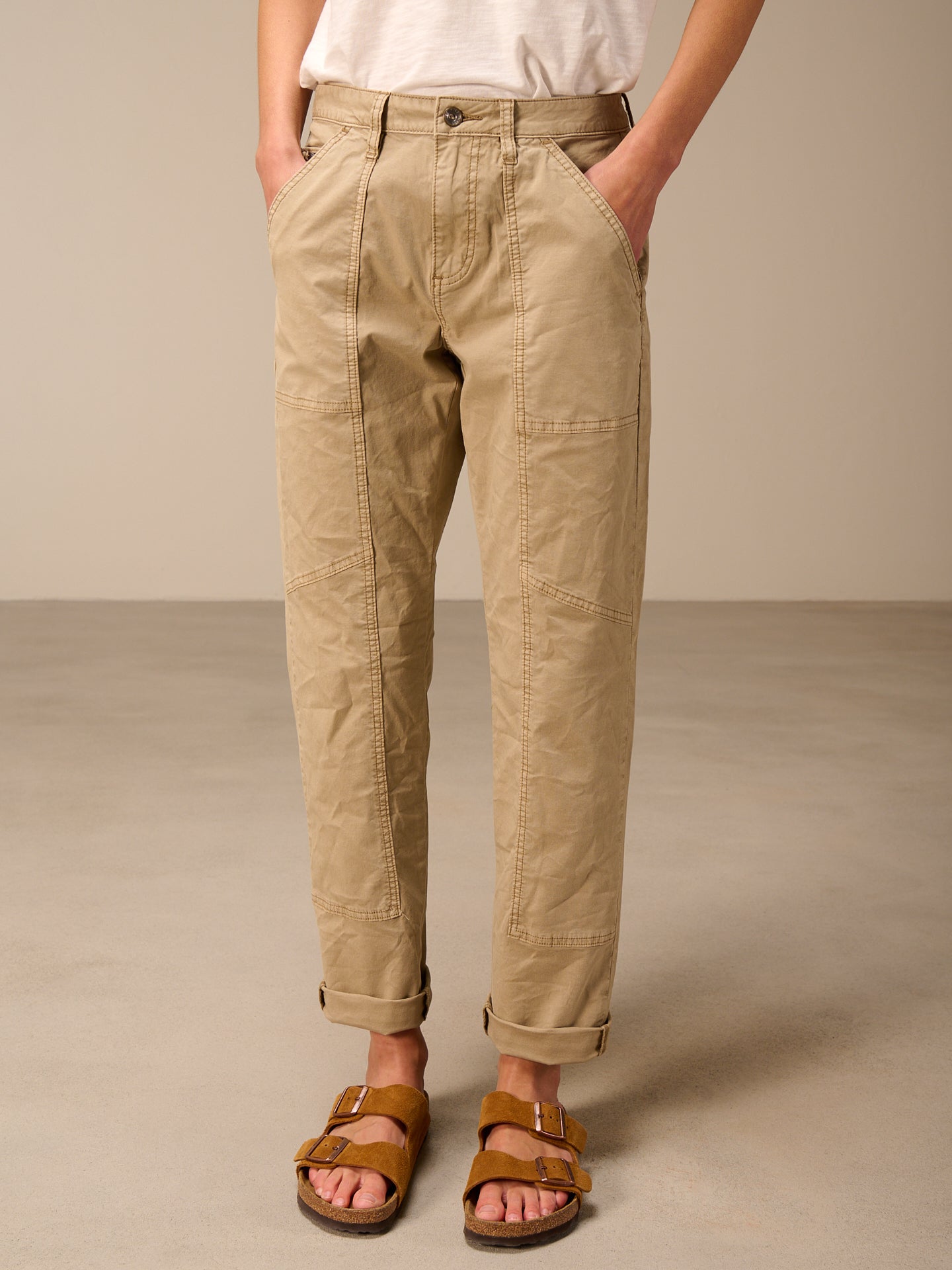 Hose Worker
