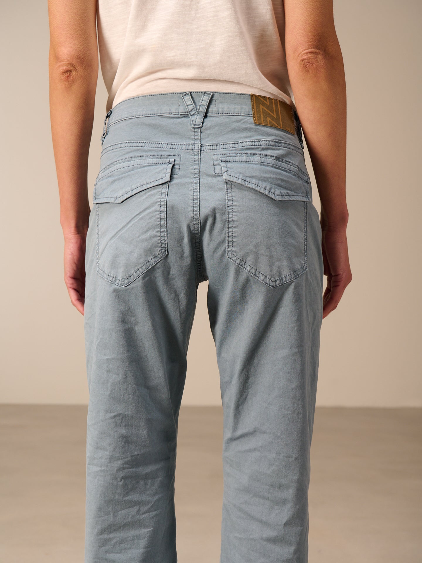 Hose Worker
