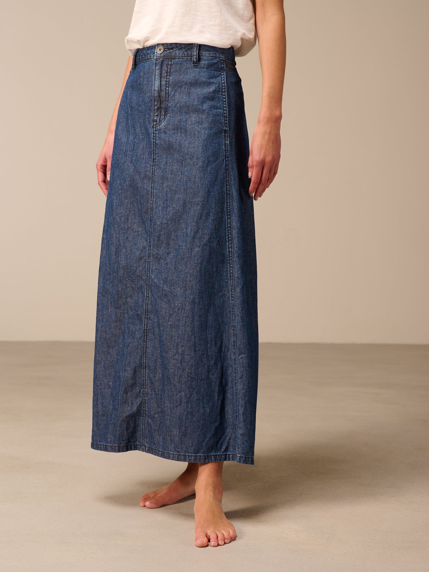 Jeansrock
