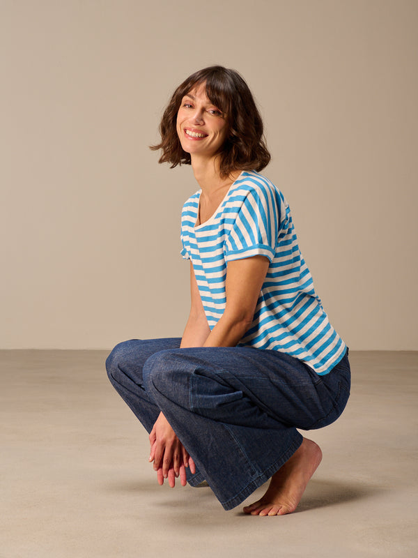 jean wide