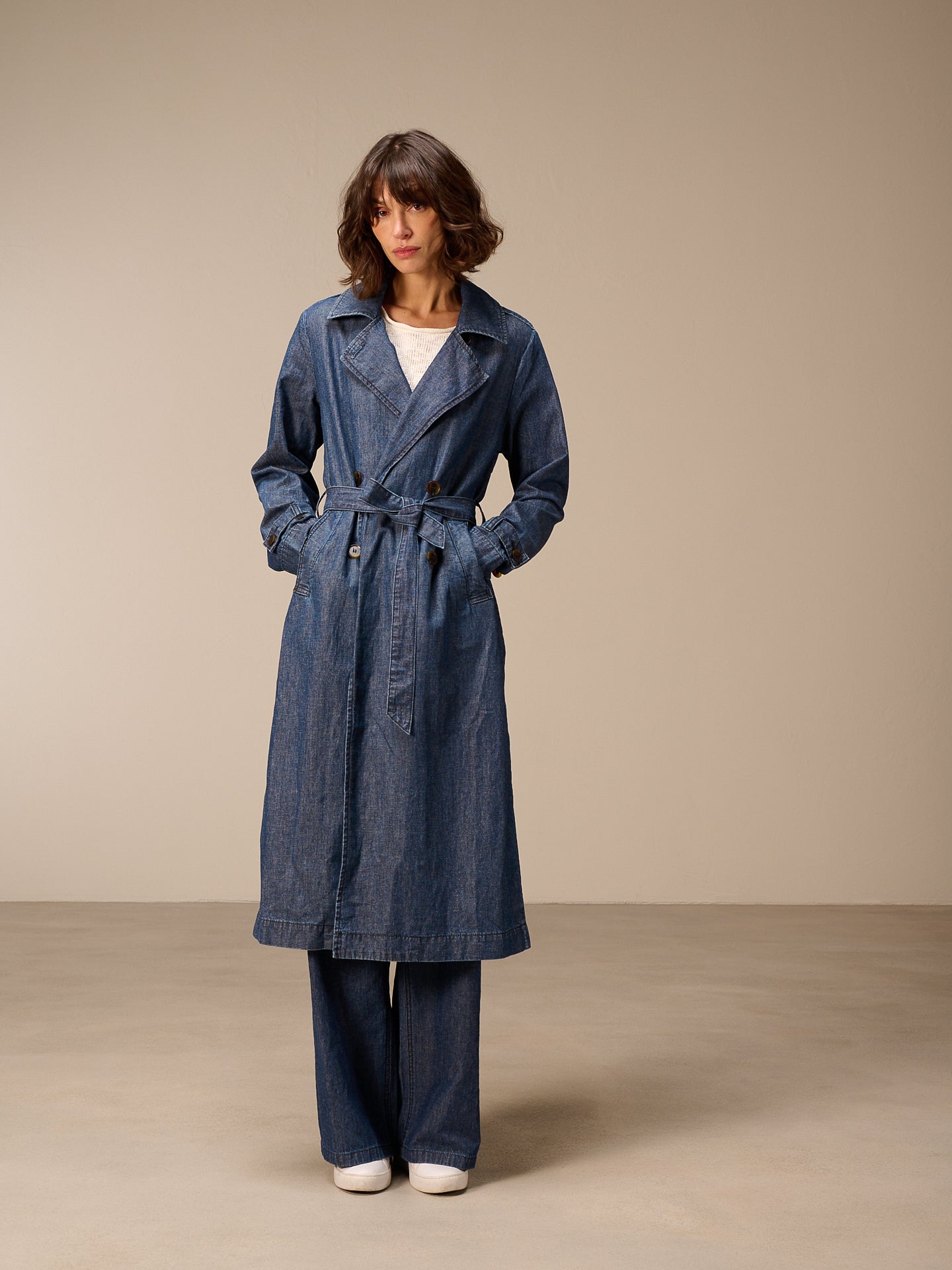 Trenchcoat