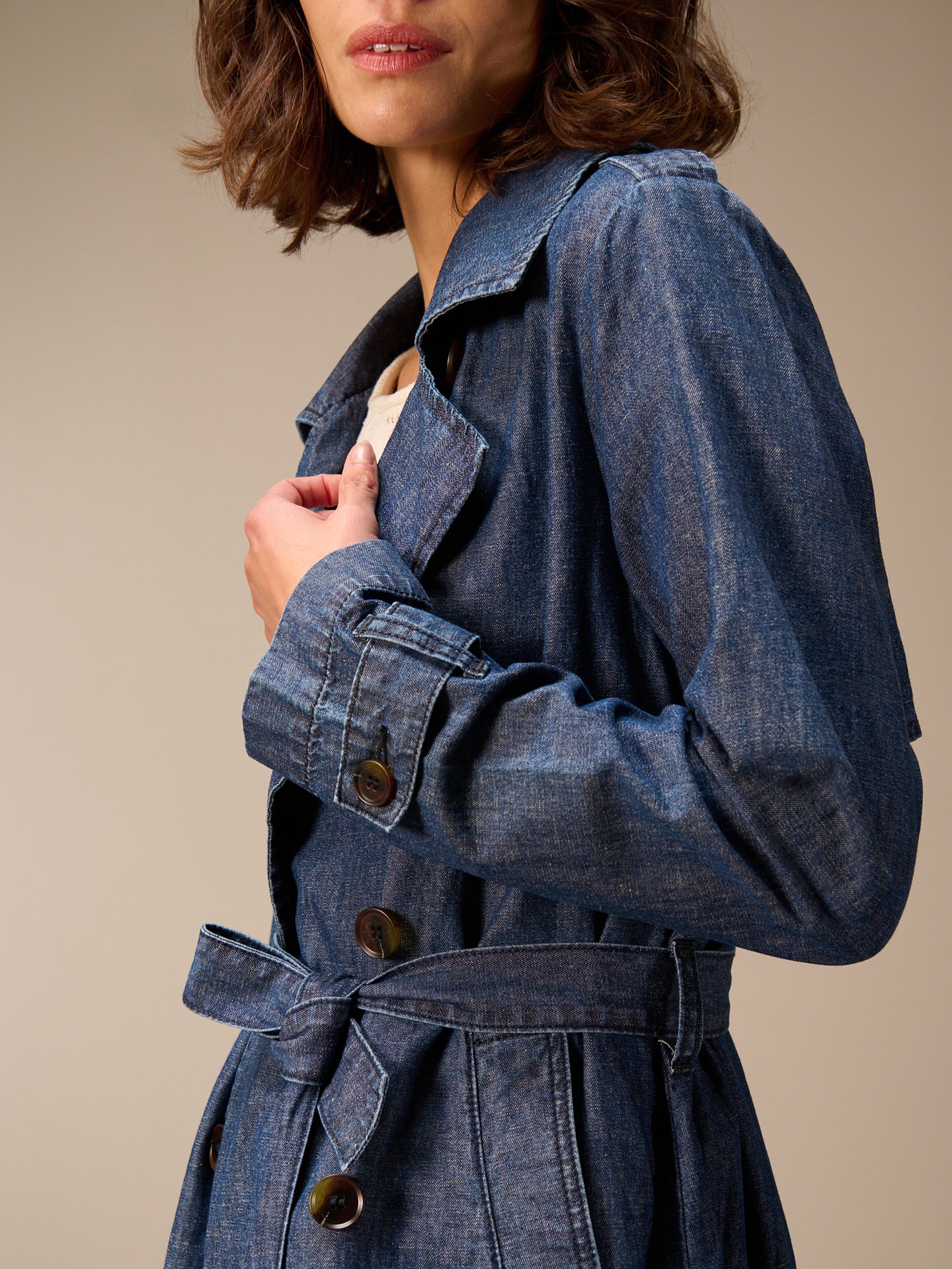 Trenchcoat