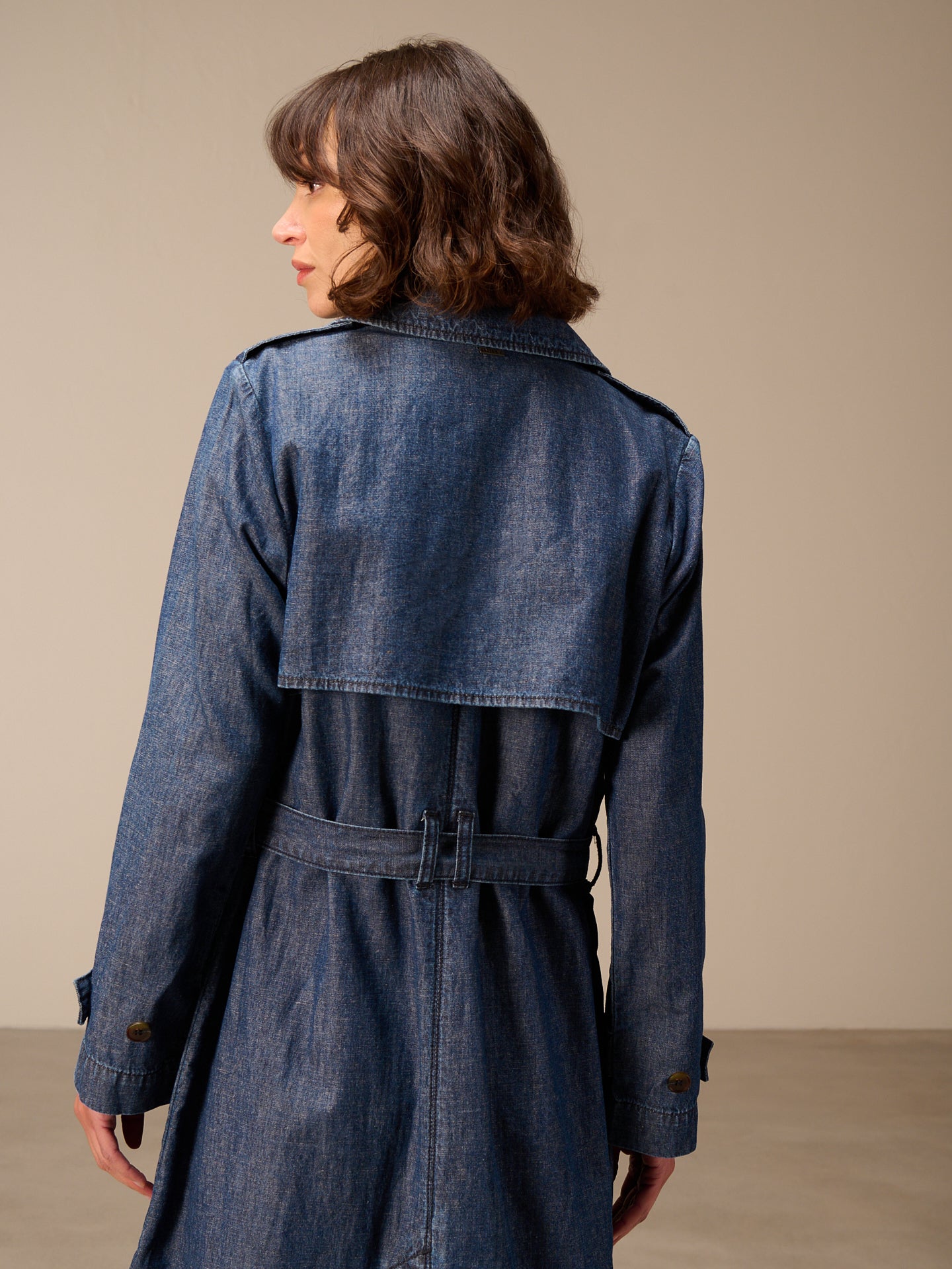 Trenchcoat