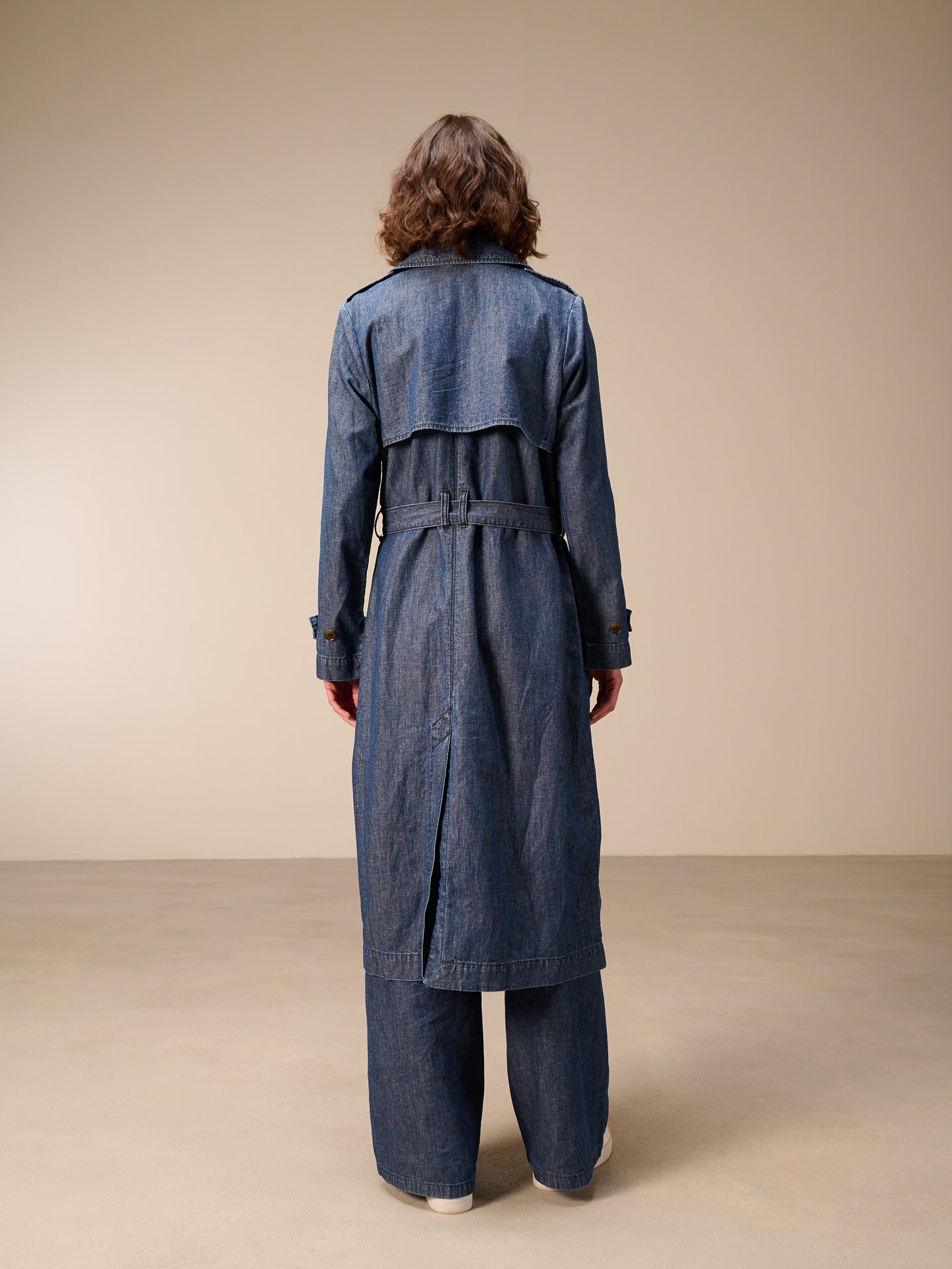 Trenchcoat