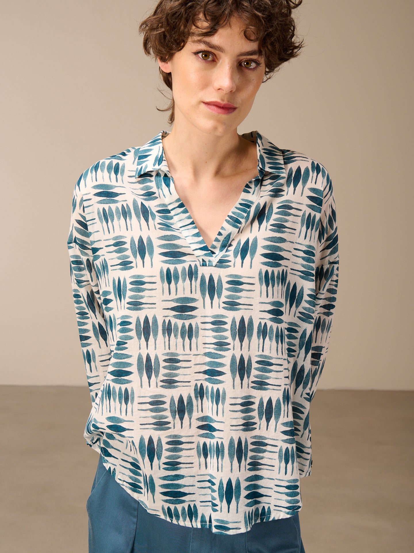 Bluse