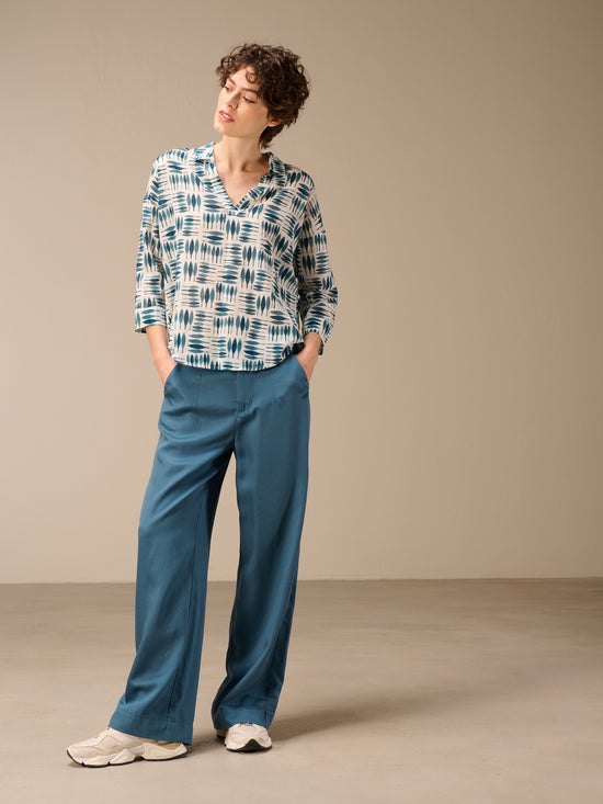 Blusa