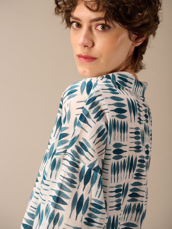 Blusa