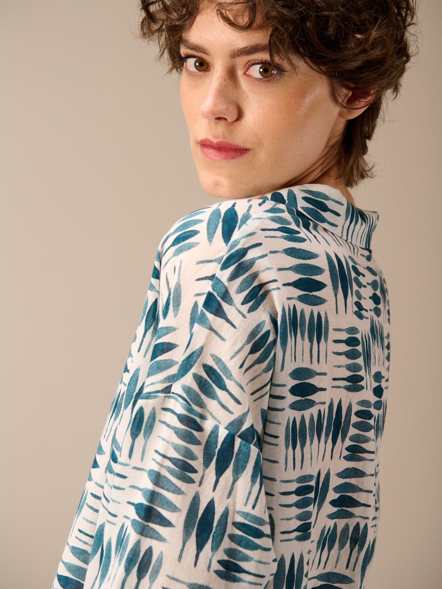 Bluse