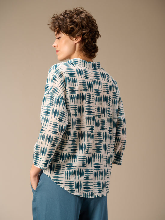 Blusa