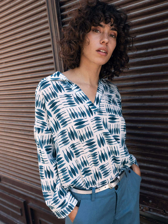 Blusa