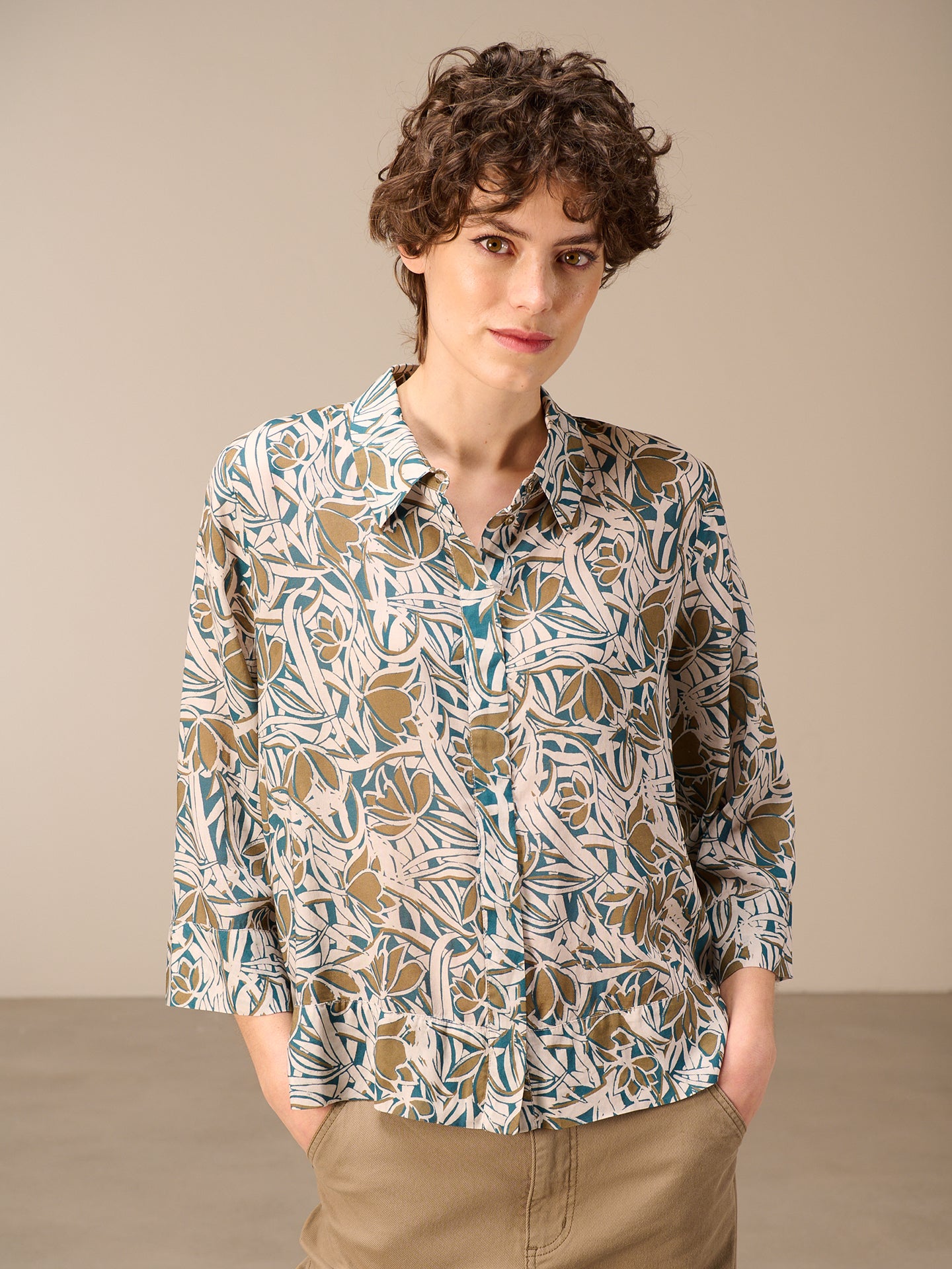 Bluse