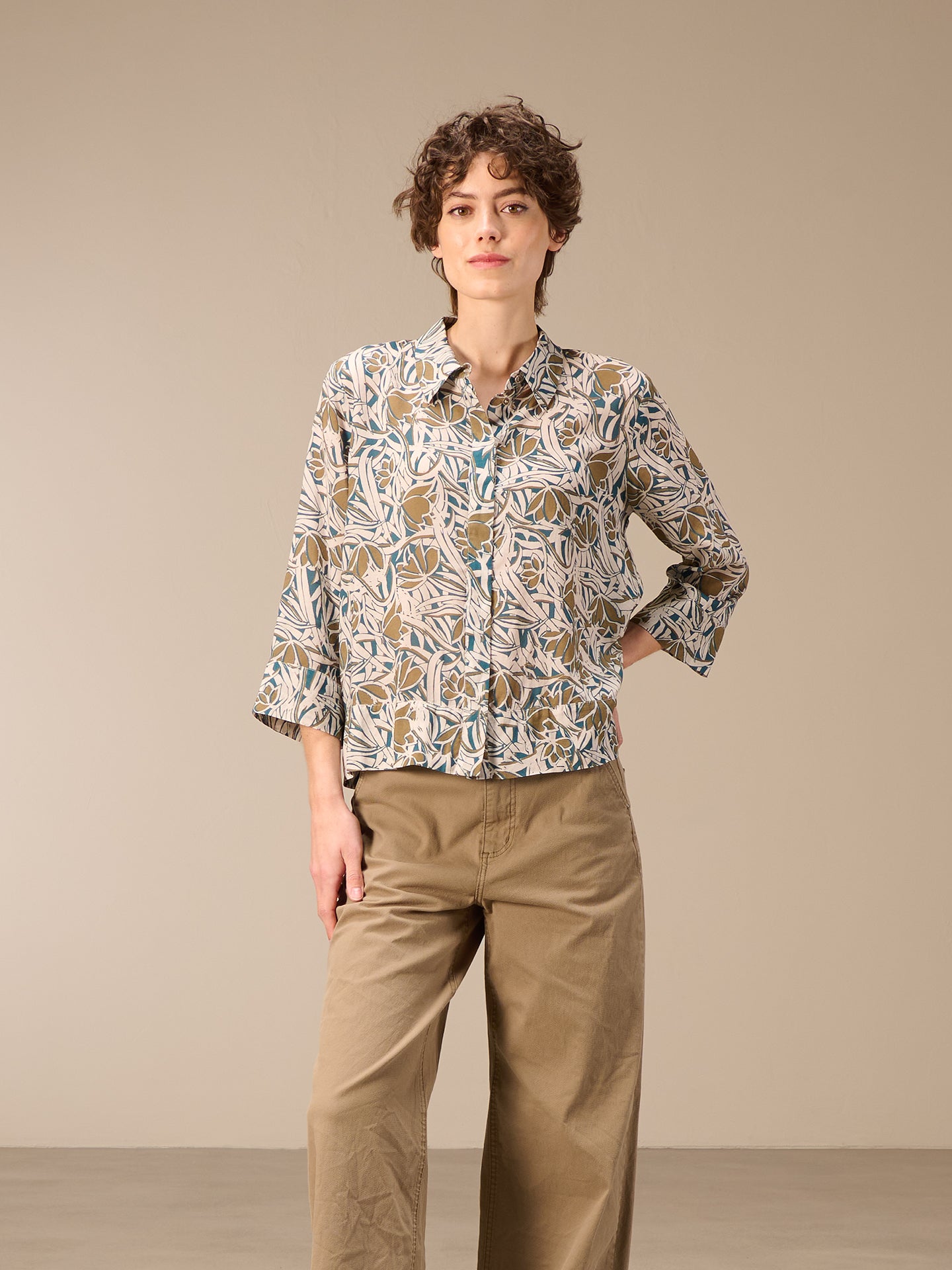 Bluse