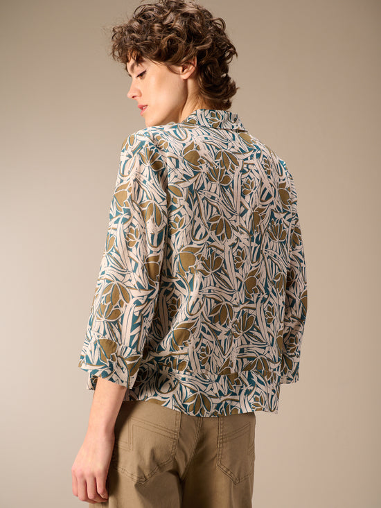 Blusa