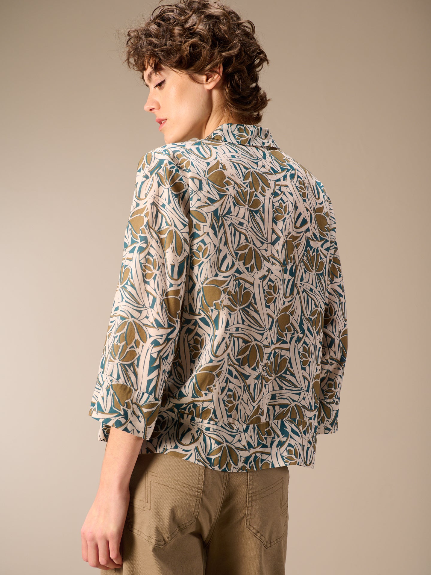 Bluse