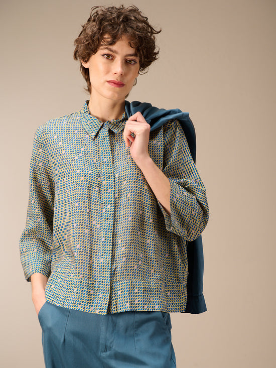 Bluse