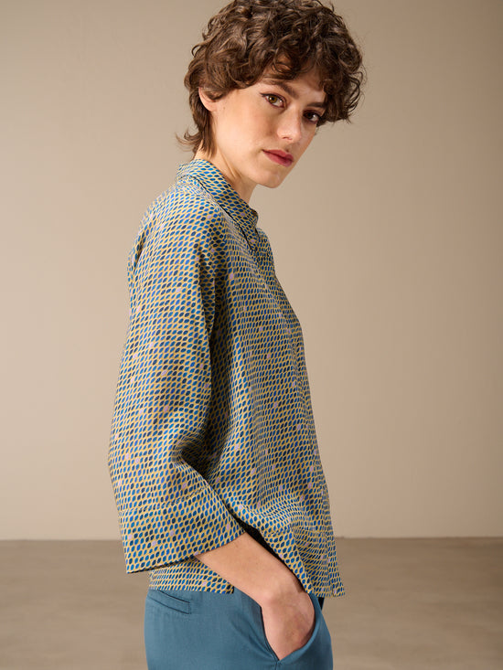 Blusa