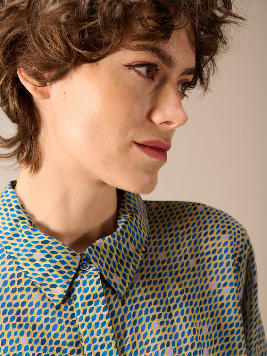 Blusa