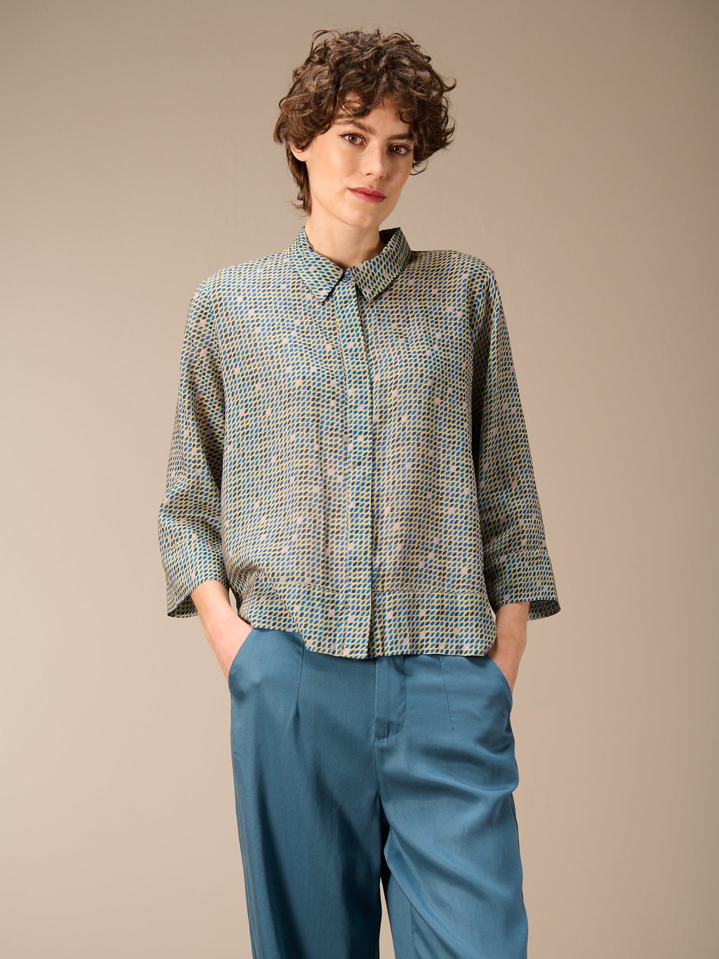 Bluse