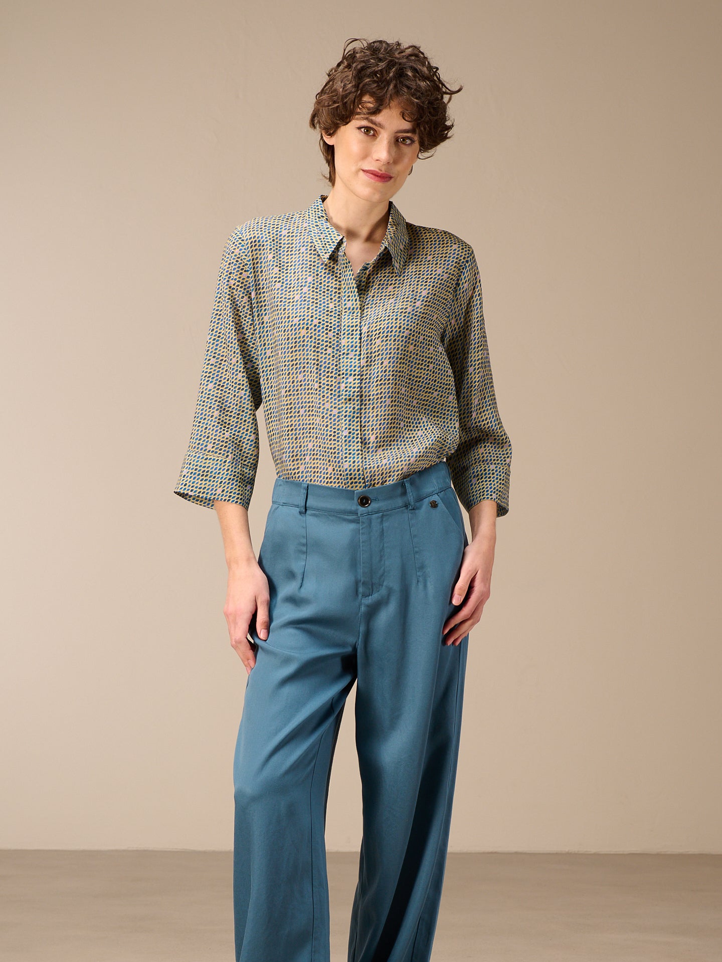 Bluse