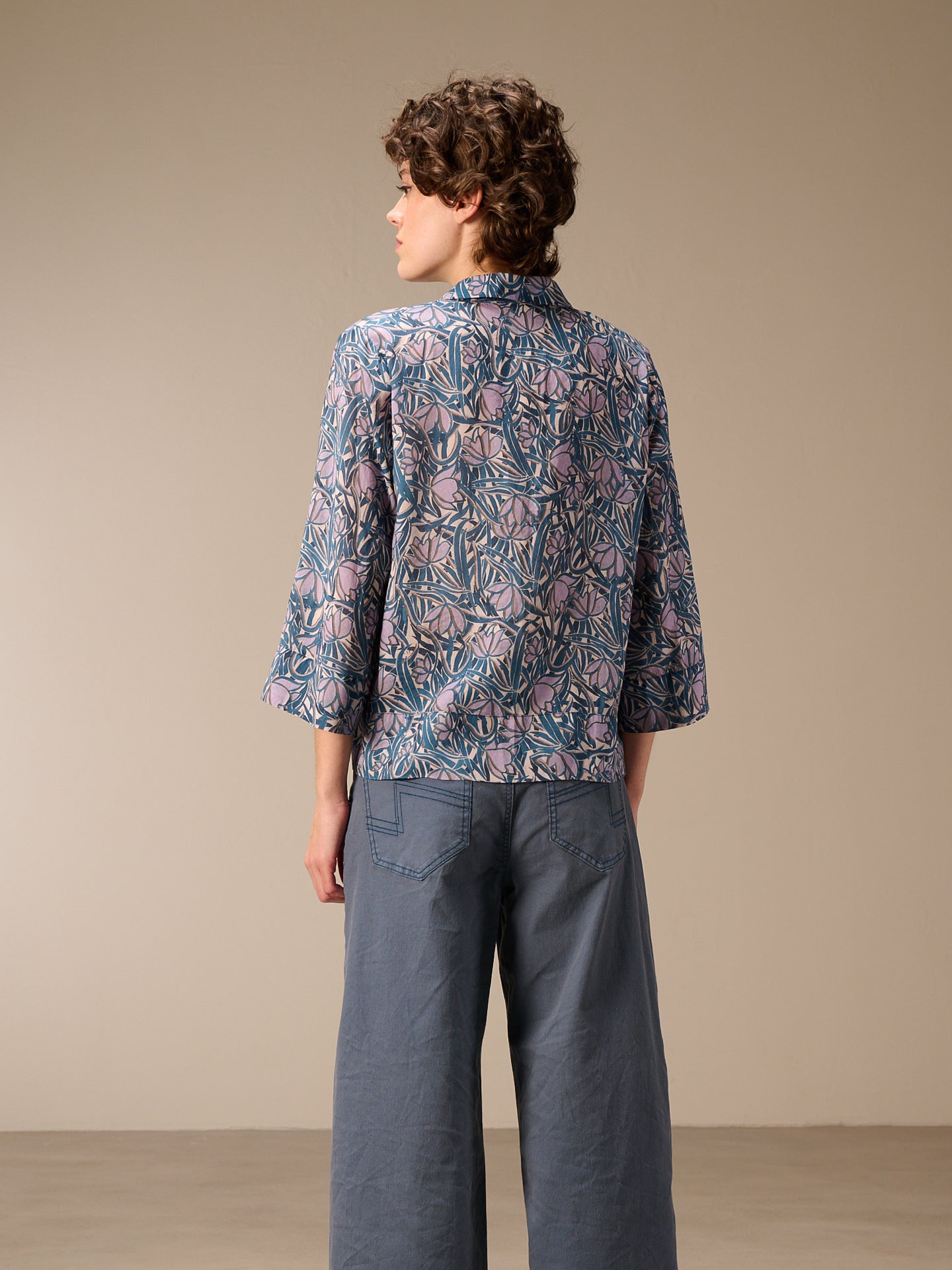 Bluse