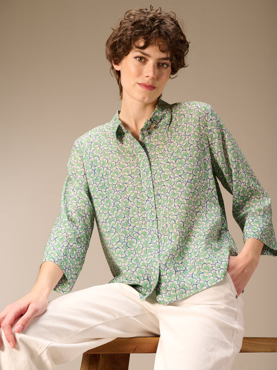 Bluse