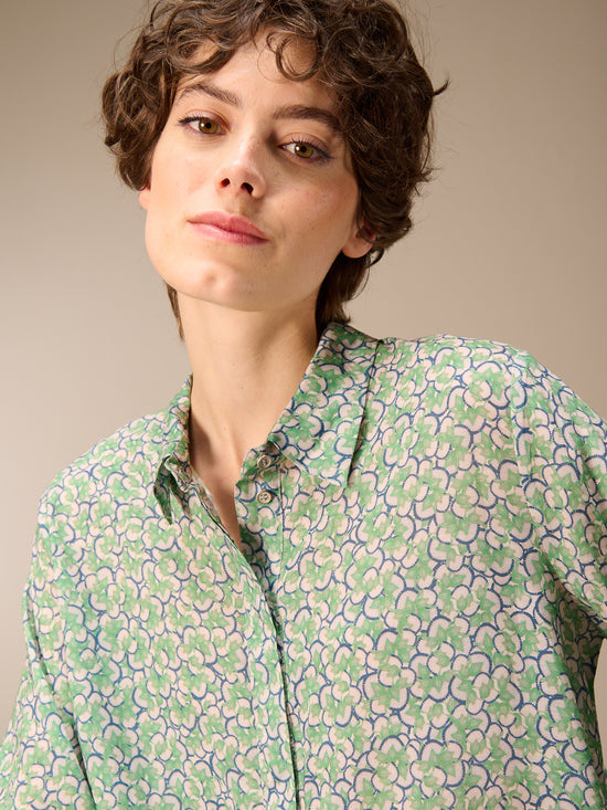 Blusa