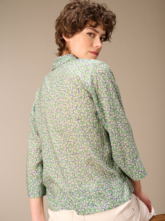 Blusa