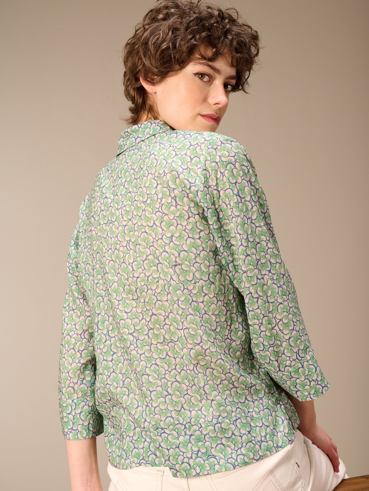 Bluse