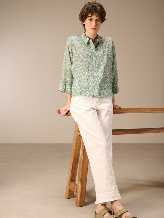 Blusa